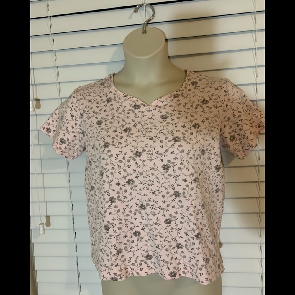 CB cb casual blouse